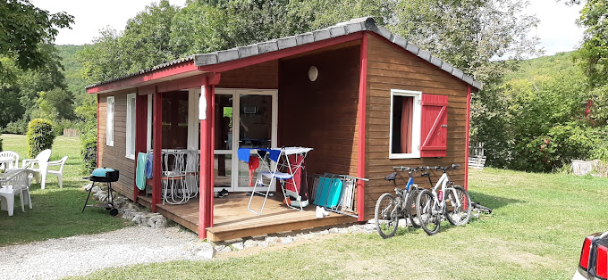 CHALET MOBILITÉ RÉDUITE - 5 Personnes